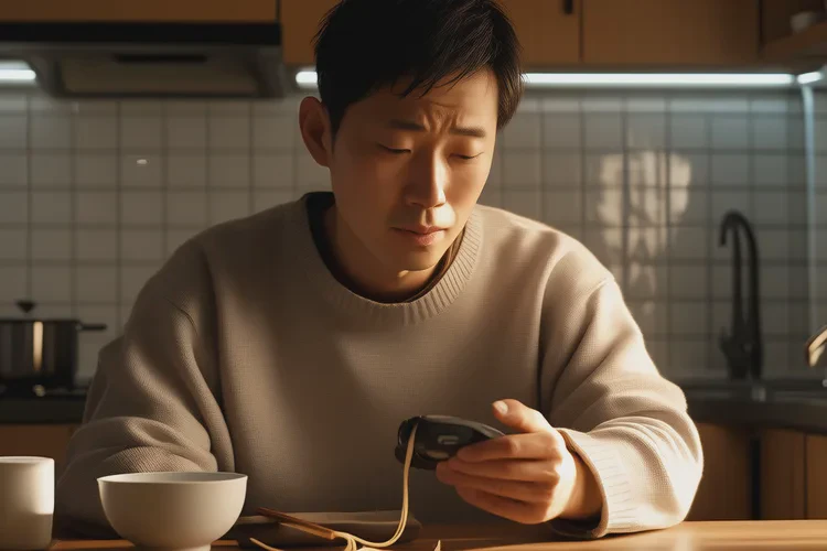 30岁晚餐血糖25.8是怎么回事(图1)