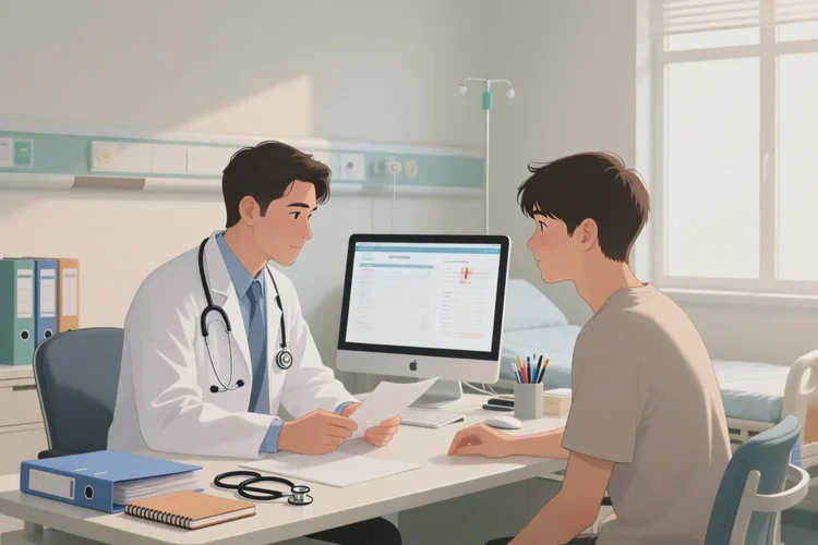 27岁中午血糖19点4是怎么回事(图3)