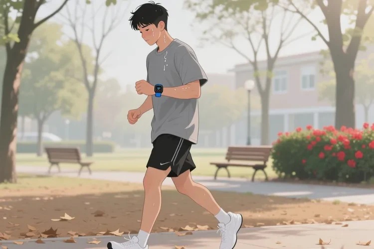 29岁中午血糖9点1是怎么回事(图2)