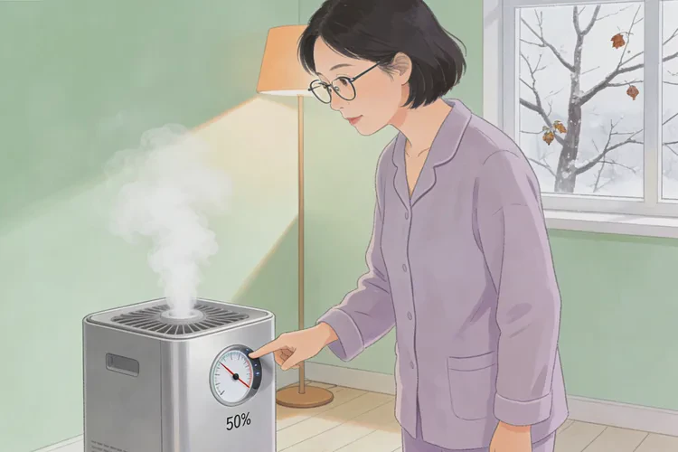 孩子身上偶尔长湿疹能不能治愈(图1)