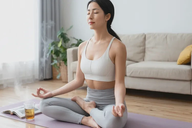 30岁早餐血糖26.4是怎么回事(图3)