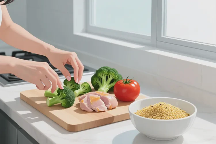 29岁晚上血糖8点3是怎么回事(图2)