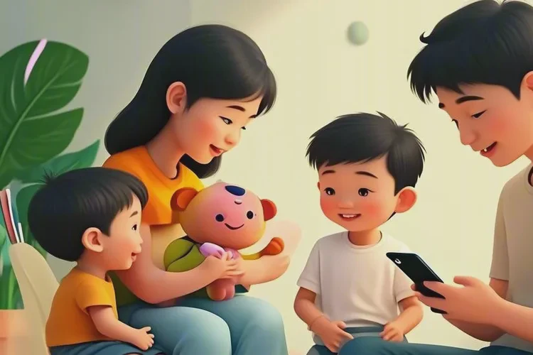 幼儿肚子偶尔长湿疹可以根治吗(图4)