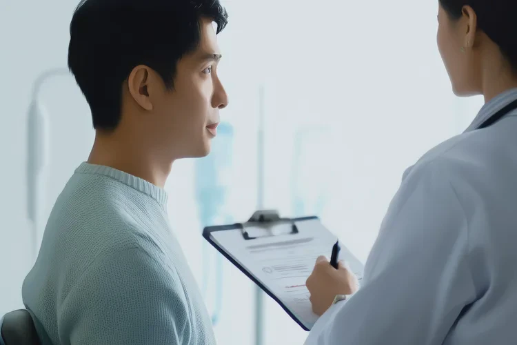 30岁空腹血糖12.0是怎么回事(图1)