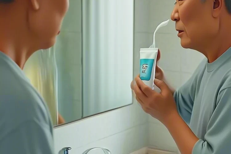 高龄老人小腿有湿疹能根治吗(图2)