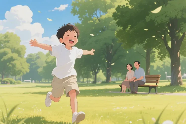 小孩小腿容易起湿疹能不能治愈(图4)