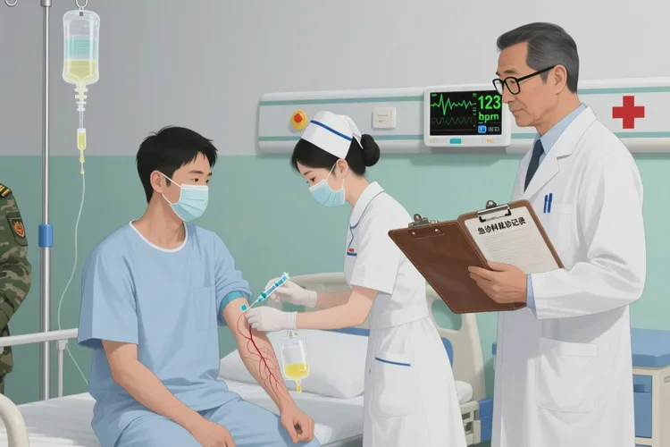 29岁下午血糖26.2是怎么回事(图2)