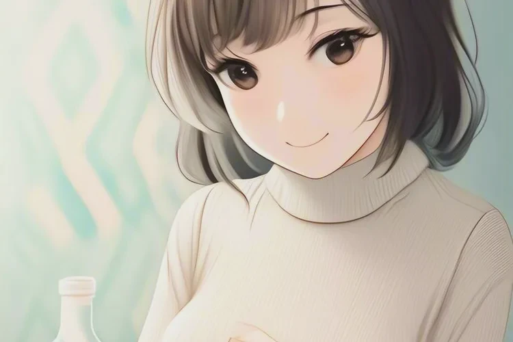 女人脖子上容易起湿疹能根治吗(图2)