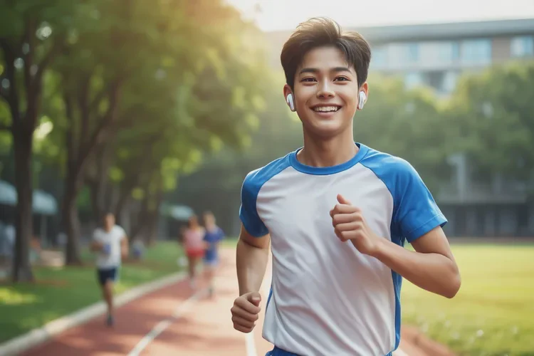 大学生全身偶尔起湿疹能靠自己自愈吗(图3)