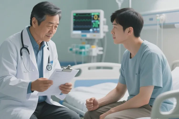 29岁中午血糖28.7是怎么回事(图3)