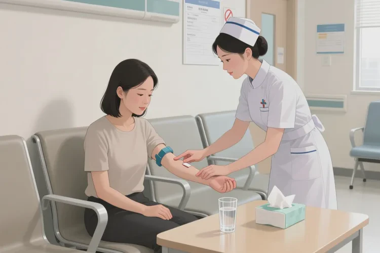 29岁中午血糖22.4是怎么回事(图4)