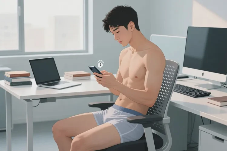 男人屁股出现湿疹可不可以治愈(图1)