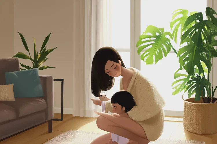 小孩手臂上有湿疹可以根治吗(图3)