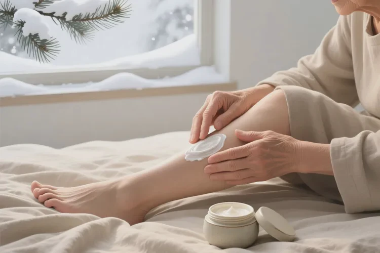 高龄老人屁股上长湿疹可不可以治愈(图3)