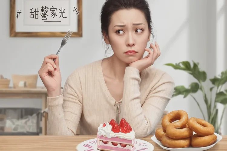 30岁中午血糖6.6是怎么回事(图1)