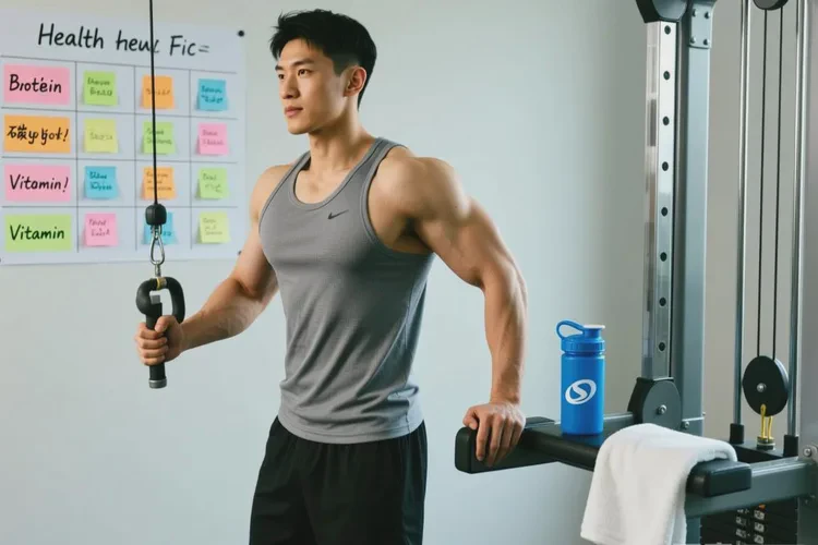 29岁中午血糖8.5是怎么回事(图3)