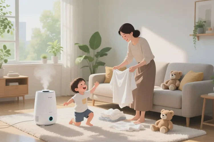 小学生手臂上起湿疹能靠自己自愈吗(图3)