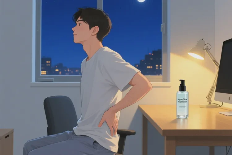 男人肛周出湿疹可不可以治愈(图3)