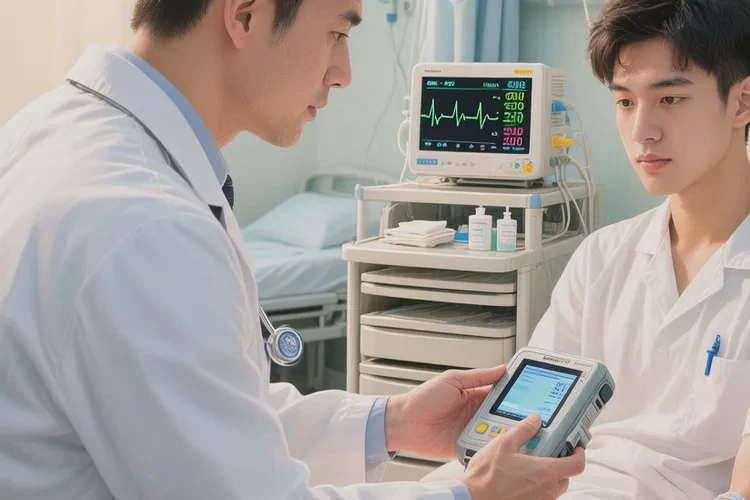 31岁中餐血糖29.0是怎么回事(图2)