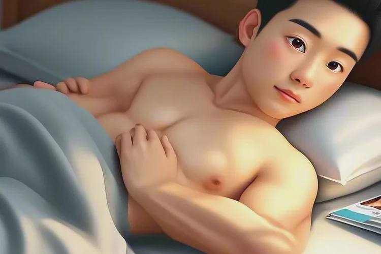 男生大腿上经常长湿疹可以根治吗(图3)