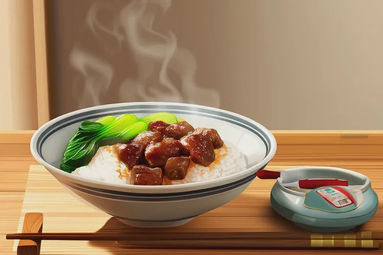 30岁中餐血糖7点2是怎么回事(图3)