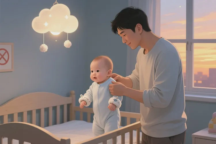 婴儿四肢长湿疹可以根治吗(图2)