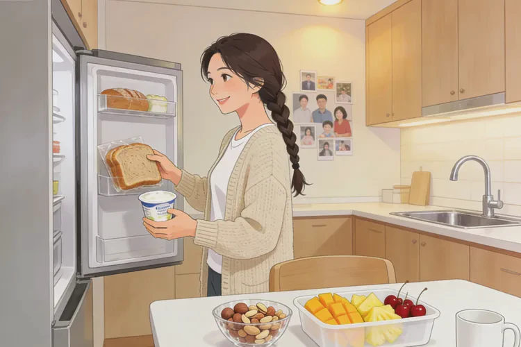 29岁下午血糖3点3是怎么回事(图3)