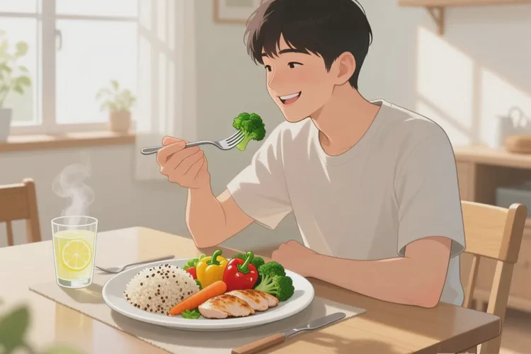 29岁下午血糖10点0是怎么回事(图4)