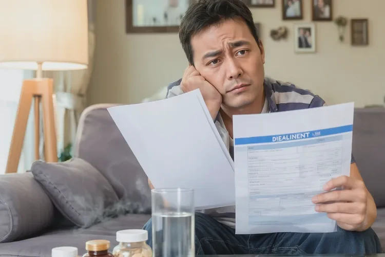 31岁空腹血糖17点1是怎么回事(图1)