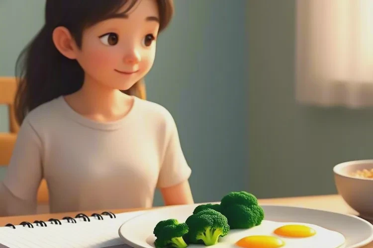 31岁早餐血糖12.1是怎么回事(图4)