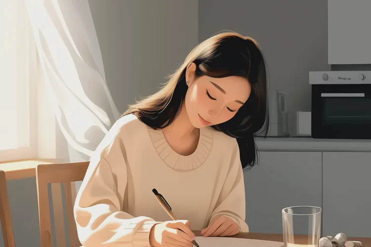 30岁下午血糖13.9是怎么回事(图3)