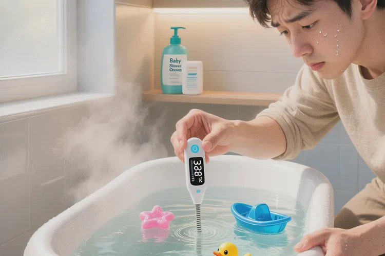 新生儿手臂上出现湿疹能根治吗(图3)