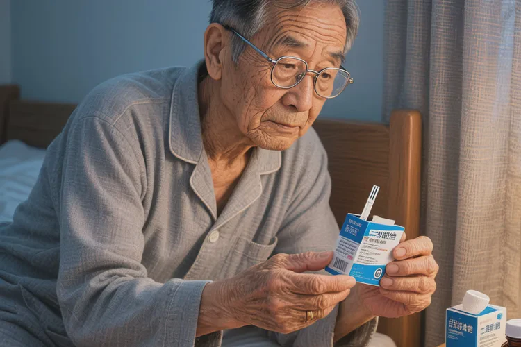 30岁晚上血糖9点6是怎么回事(图4)