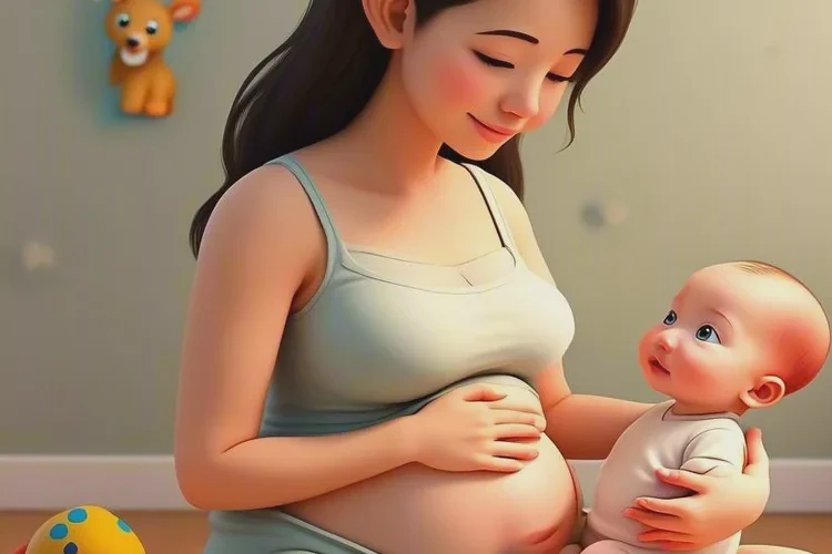 女性肚子出湿疹可以根治吗(图2)