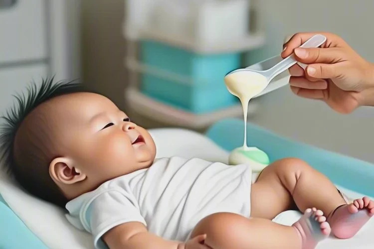 婴幼儿屁股上有湿疹能够根治吗(图2)