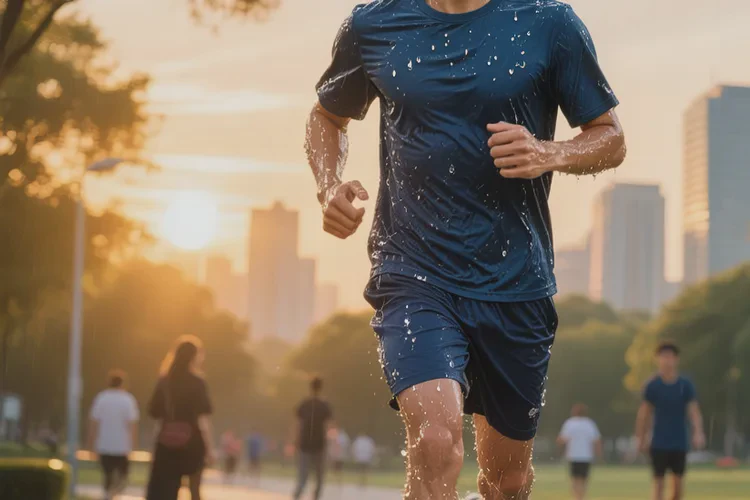 31岁早上空腹血糖12点3是怎么回事(图3)