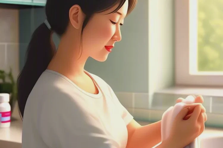 幼儿手臂出现湿疹能根治吗(图1)