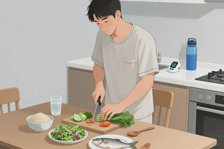 29岁早上血糖26.8是怎么回事(图4)