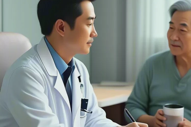 31岁晚餐血糖3点6是怎么回事(图3)