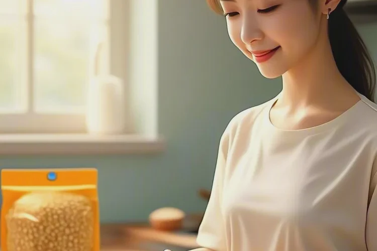 30岁早餐血糖5.4是怎么回事(图1)