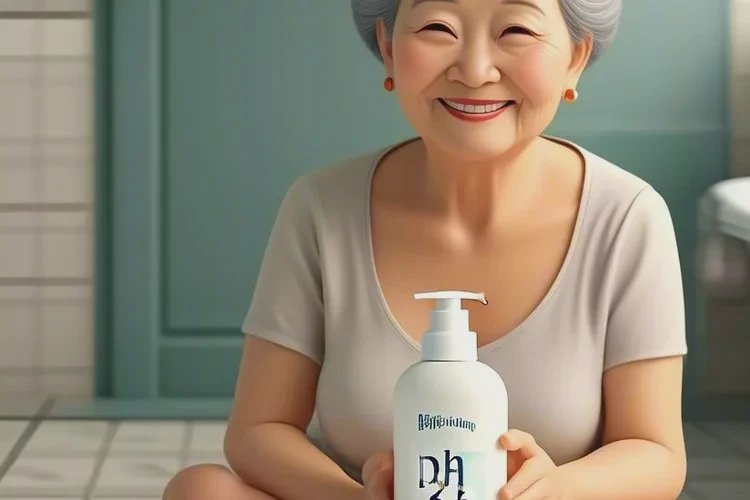 高龄老人大腿经常起湿疹能根治吗(图1)