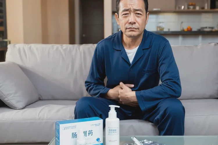 男人肚子容易起湿疹能根治吗(图1)