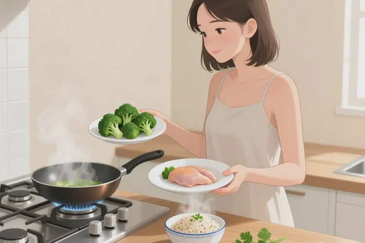 29岁晚上血糖16.7是怎么回事(图2)