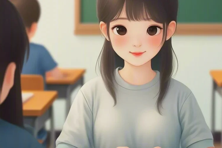 小学生小腿上偶尔起湿疹能靠自己自愈吗(图1)