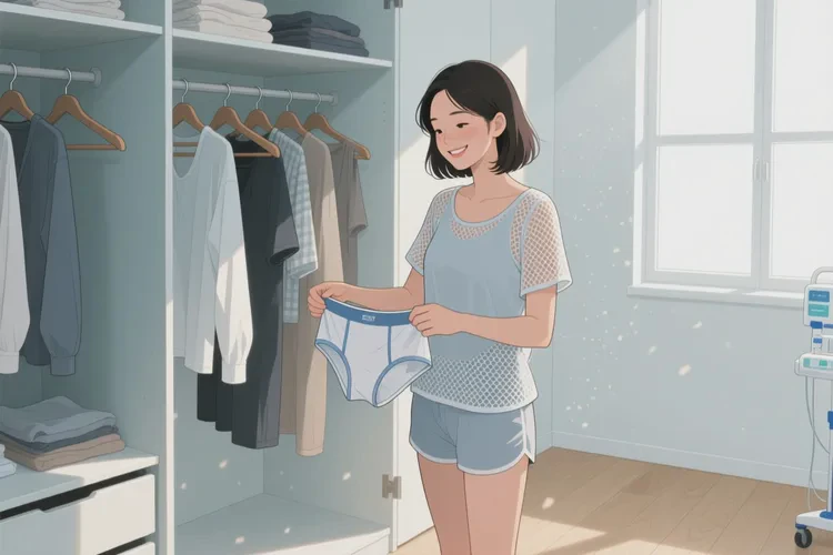 女人肛周出湿疹可不可以治愈(图3)