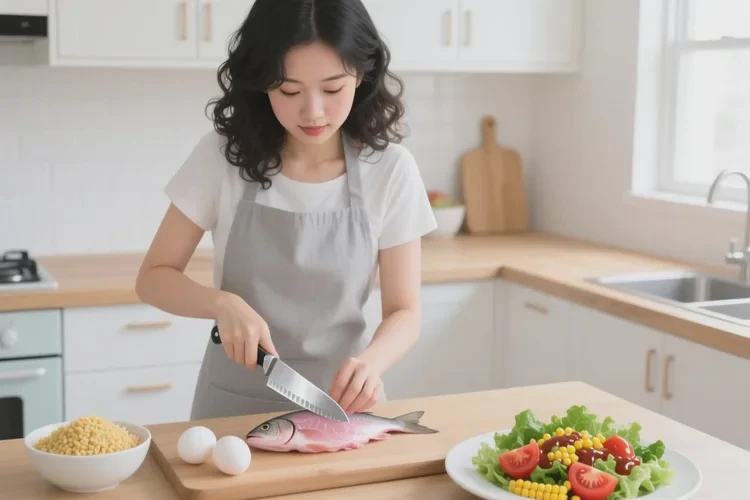 29岁晚上血糖4点1是怎么回事(图2)