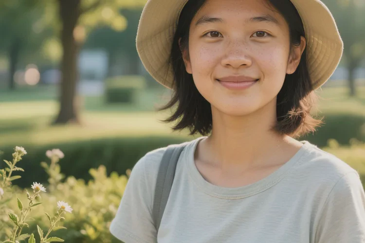 中学生脸上起湿疹能根治吗(图4)