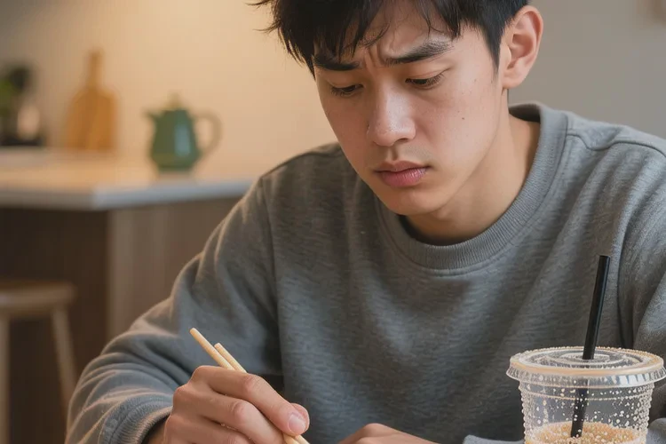 30岁下午血糖19.5是怎么回事(图2)