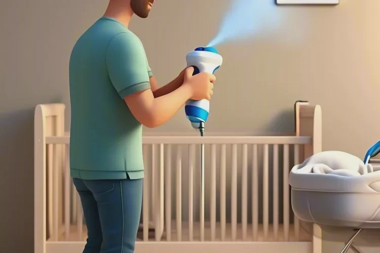 新生儿肚子上容易起湿疹能根治吗(图3)