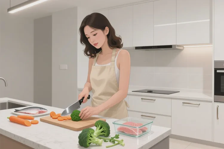 29岁晚上血糖7.9是怎么回事(图3)